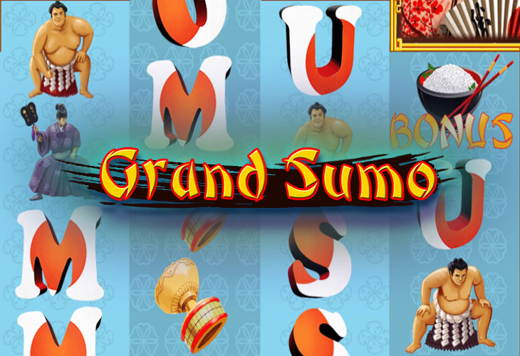 Grand Sumo