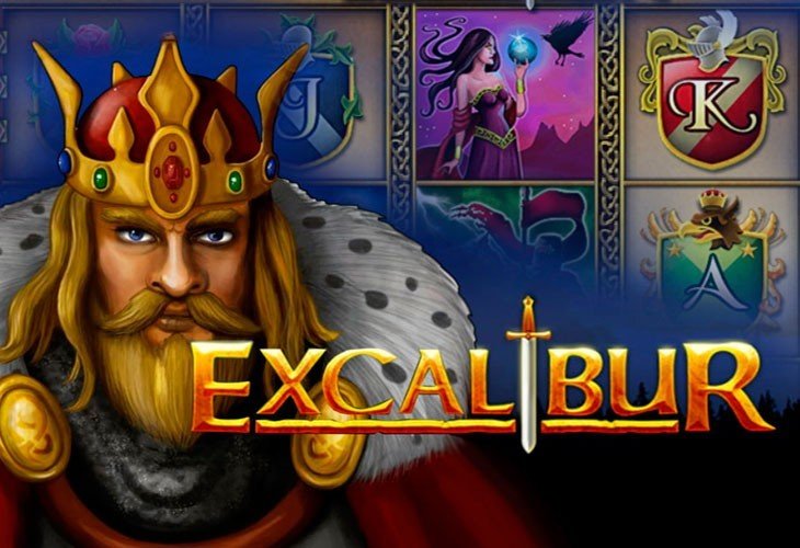 Excalibur