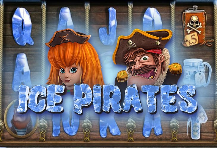 Ice Pirates