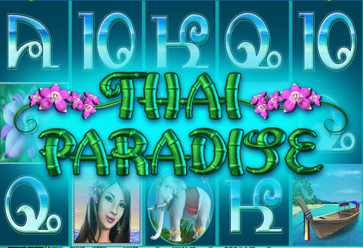 Thai Paradise