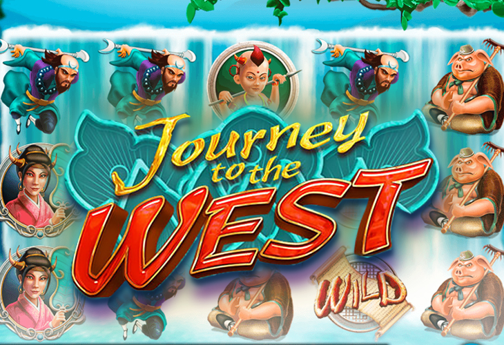 Journey to the West