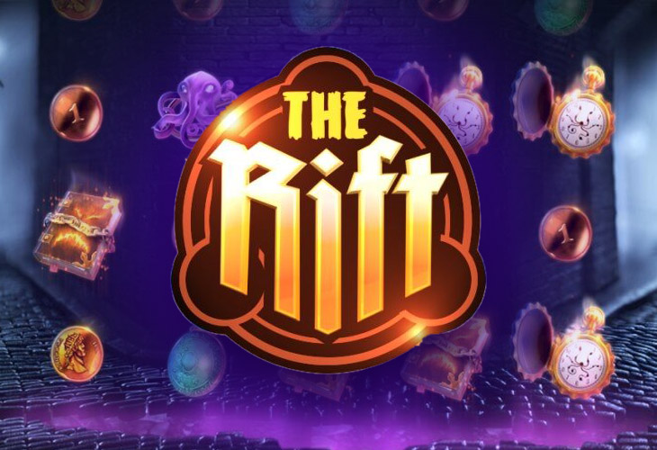 The Rift