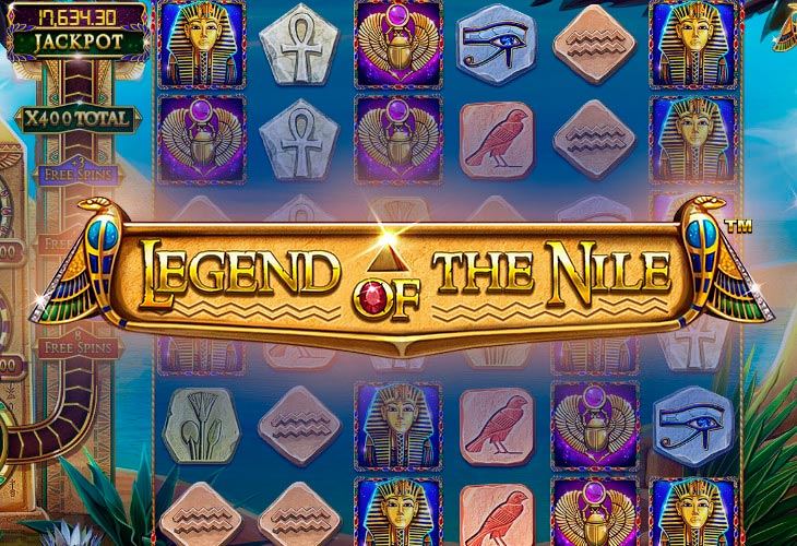 Legends of the Nile