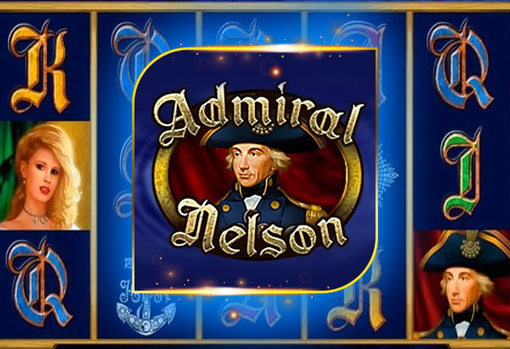 Admiral Nelson