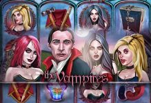 The Vampires