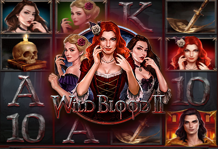 Wild Blood 2