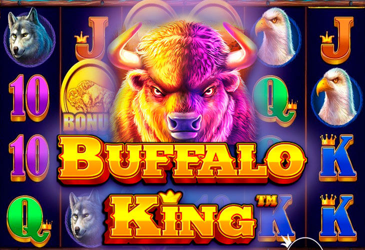 Buffalo King