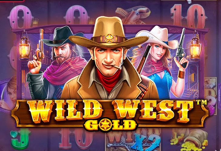 Wild West Gold