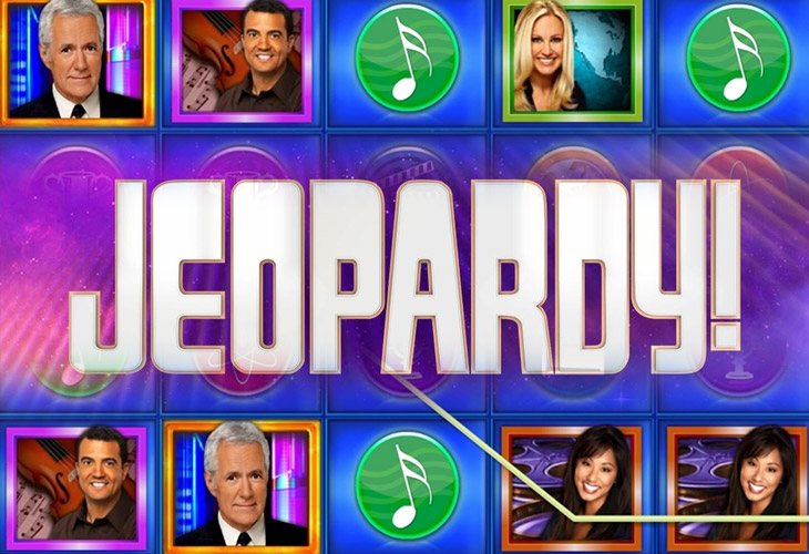 Jeopardy!