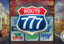 Route 777