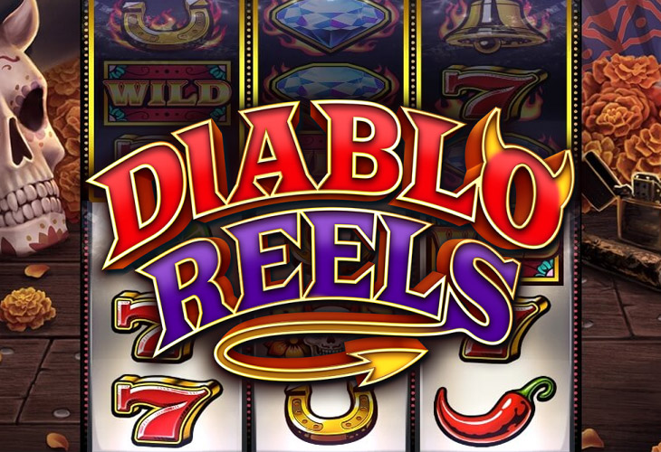 Diablo Reels