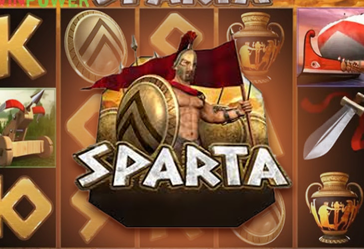 Sparta