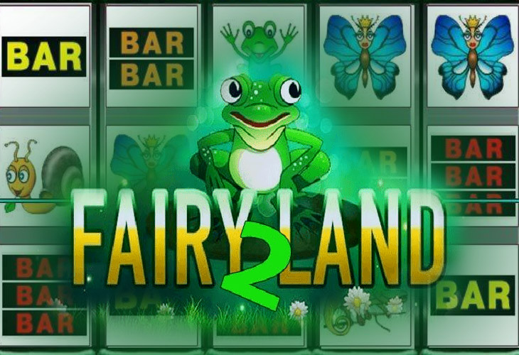 Fairy Land 2