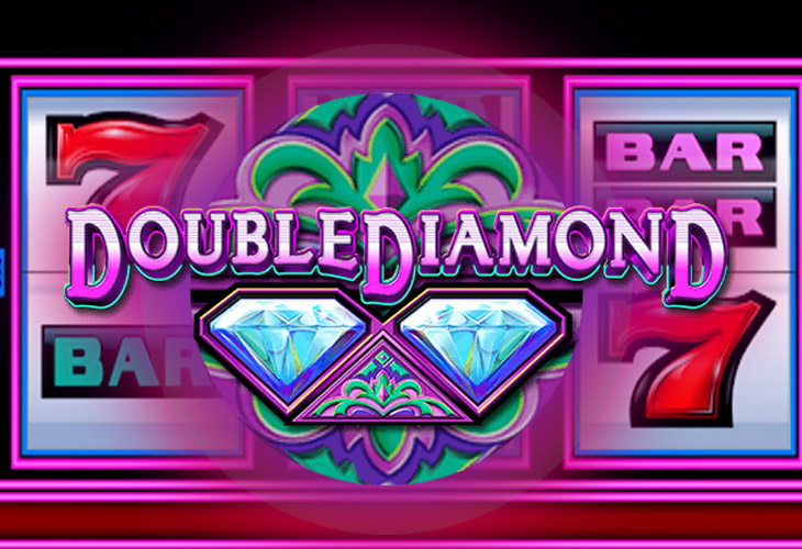 Double Diamond