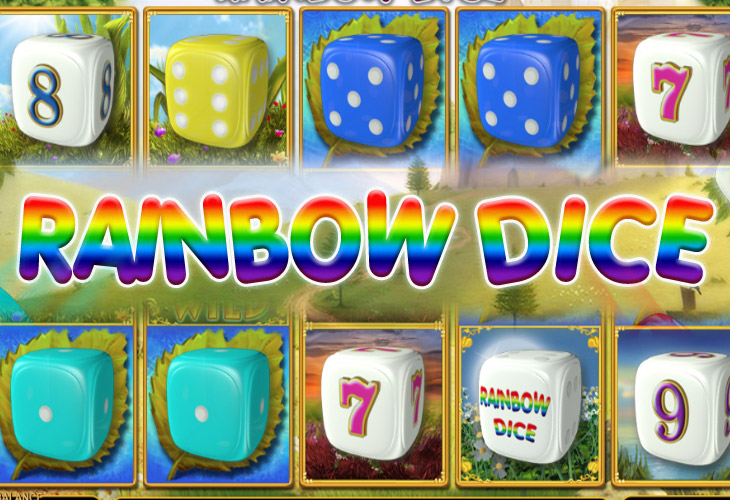 Rainbow Dice