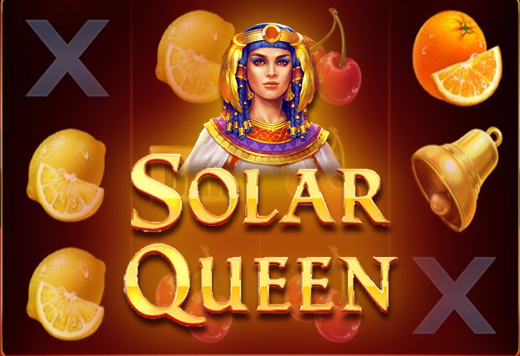 Solar Queen