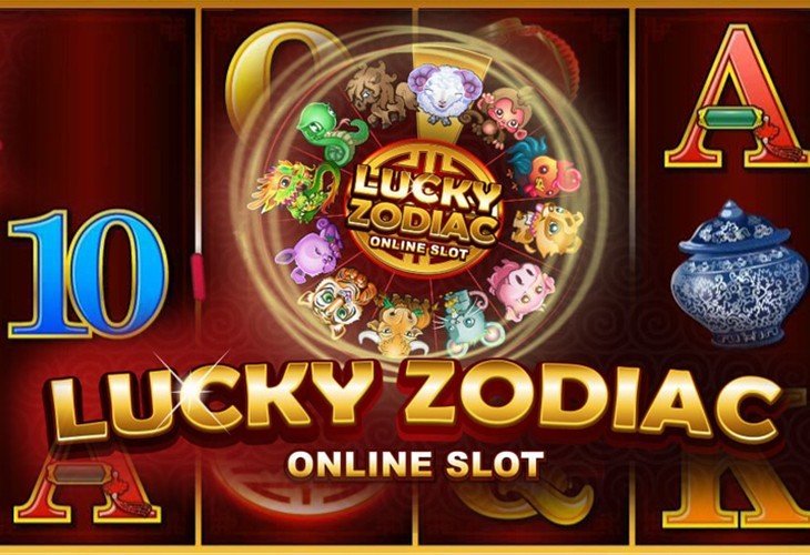 Lucky Zodiac