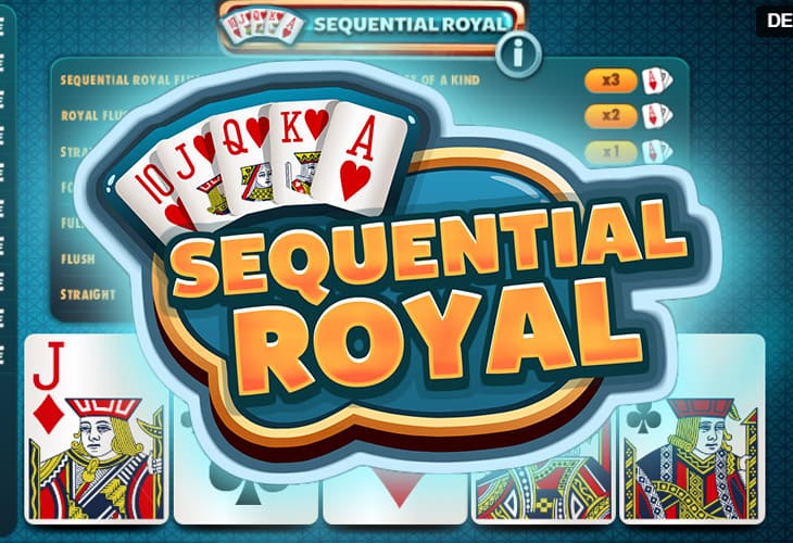 Sequential Royal