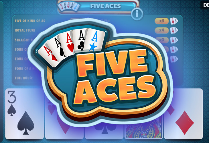 Five Aces