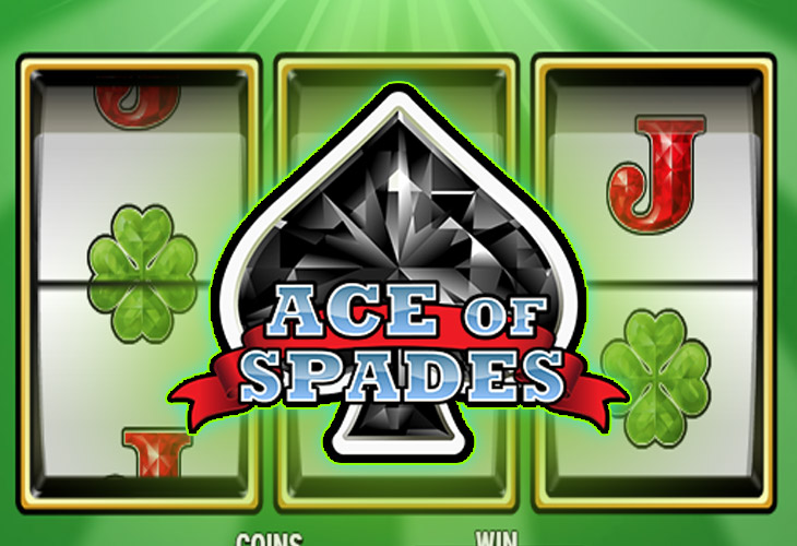 Ace of Spades