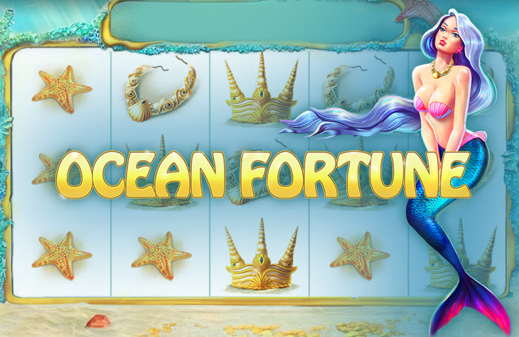 Ocean Fortune Ocean Fortune