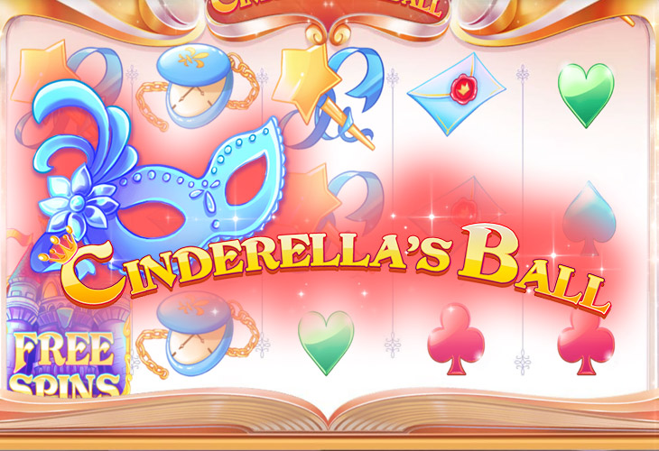 Cinderella’s Ball Cinderella’s Ball