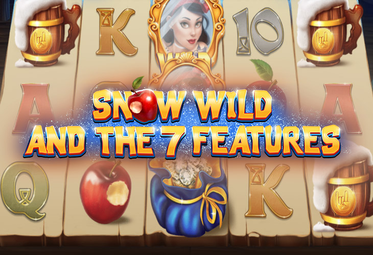 Snow Wild And The 7 Features Snow Wild And The 7 Features