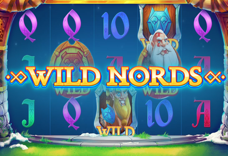Wild Nords Wild Nords