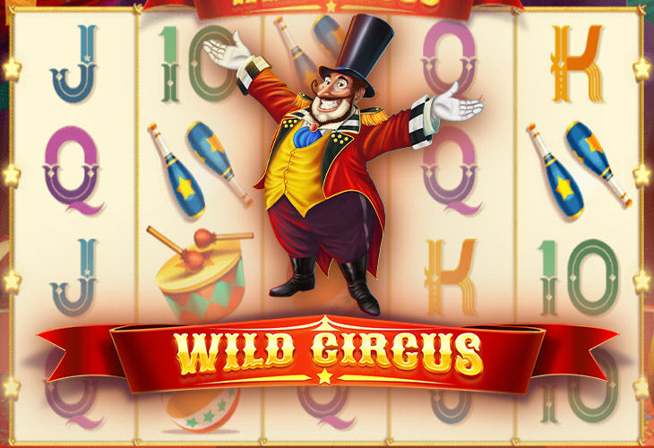 Wild Circus Wild Circus