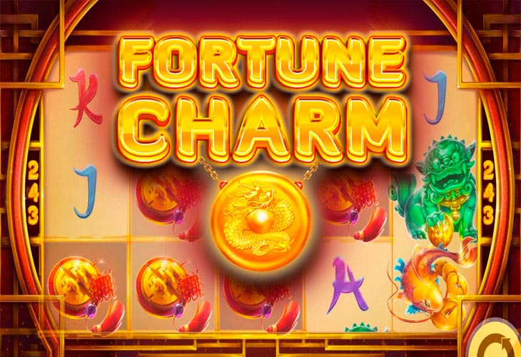 Fortune Charm Fortune Charm