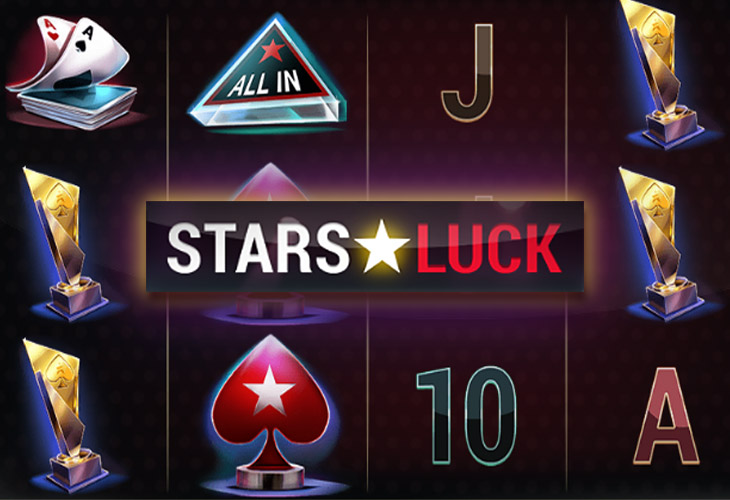 Stars Luck Stars Luck