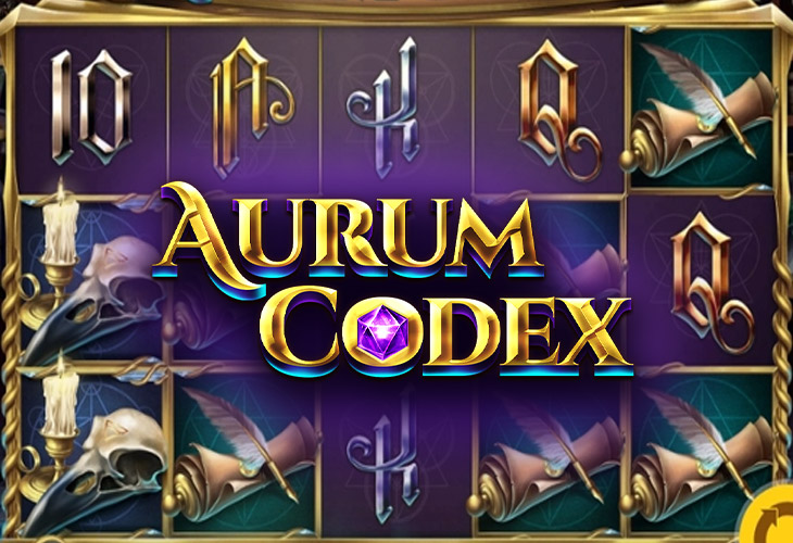 Aurum Codex