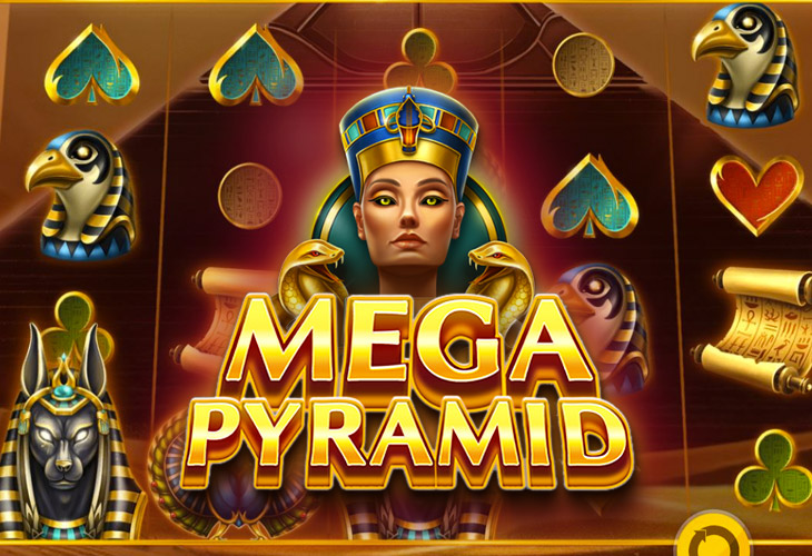 Mega Pyramid