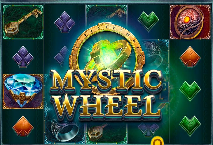 Mystic Wheel