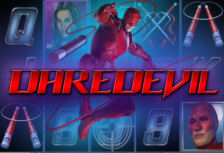 Daredevil