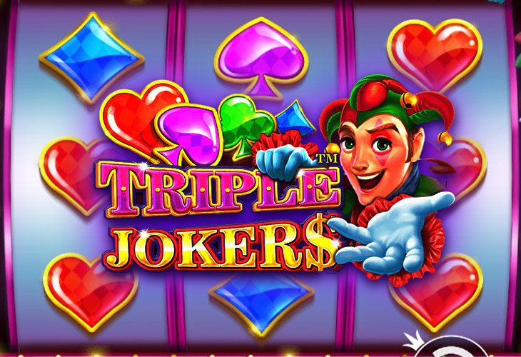 Triple Jokers