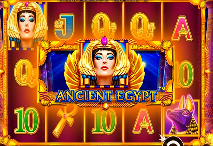 Ancient Egypt