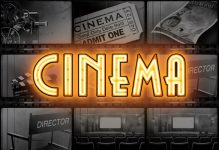 Cinema