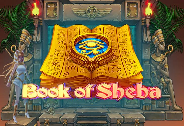 Book Of Sheba