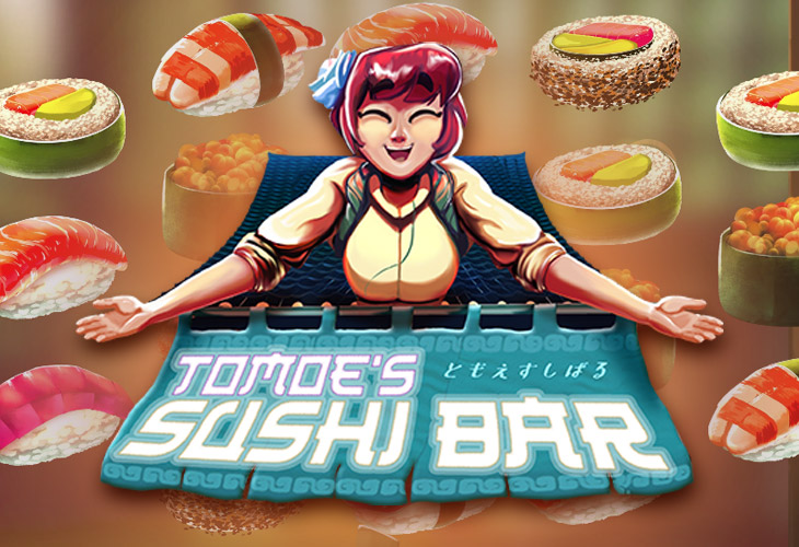 Tomoe’s Sushi Bar