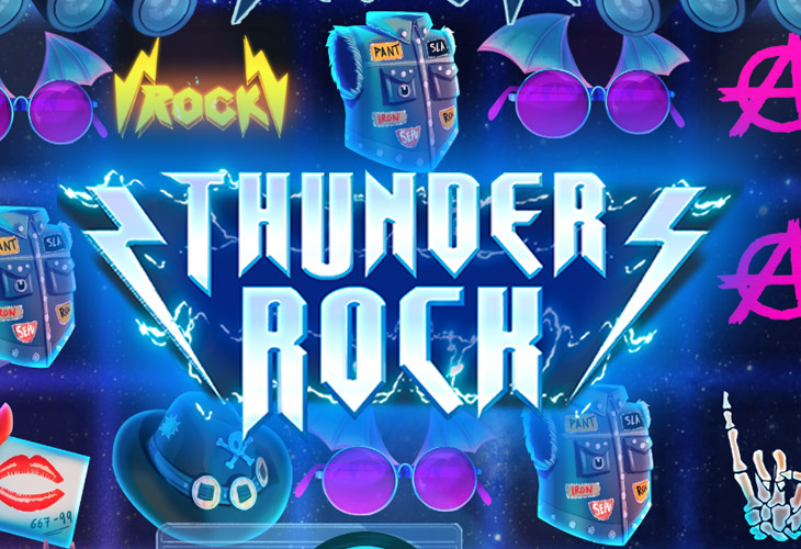 Thunder Rock