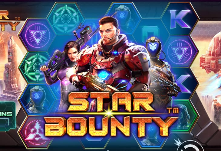 Star Bounty