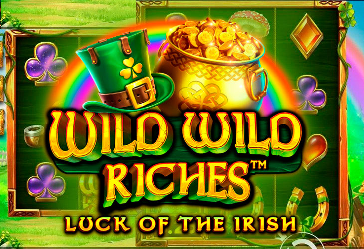 Wild Wild Riches