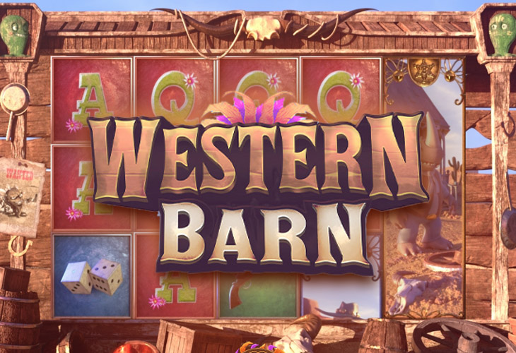 Western Barn