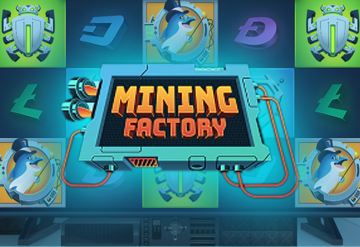 Mining Factory