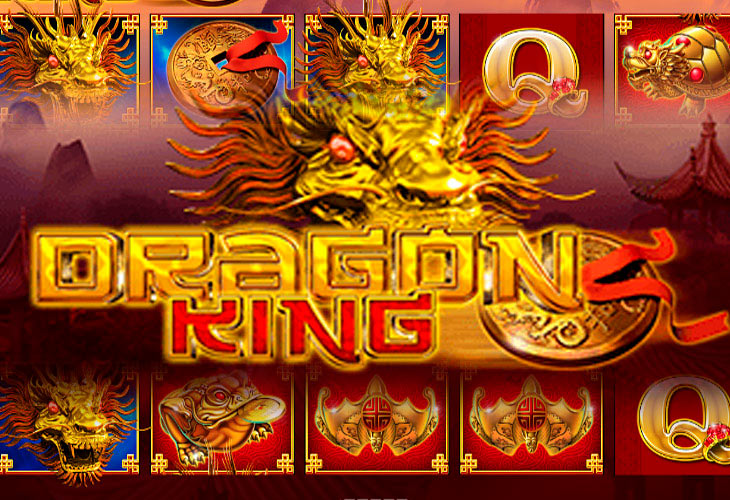 Dragon King