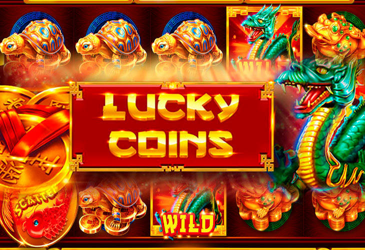 Lucky Coins