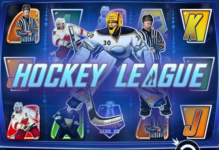 Hockey League