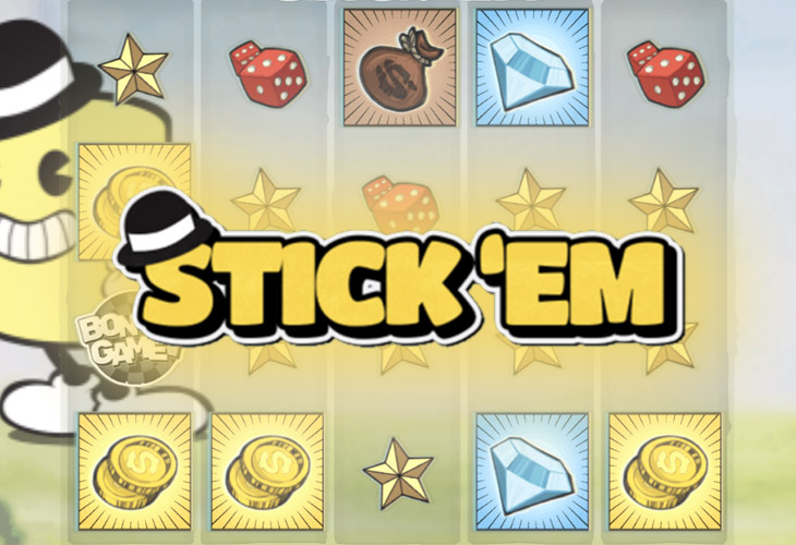 Stick’Em