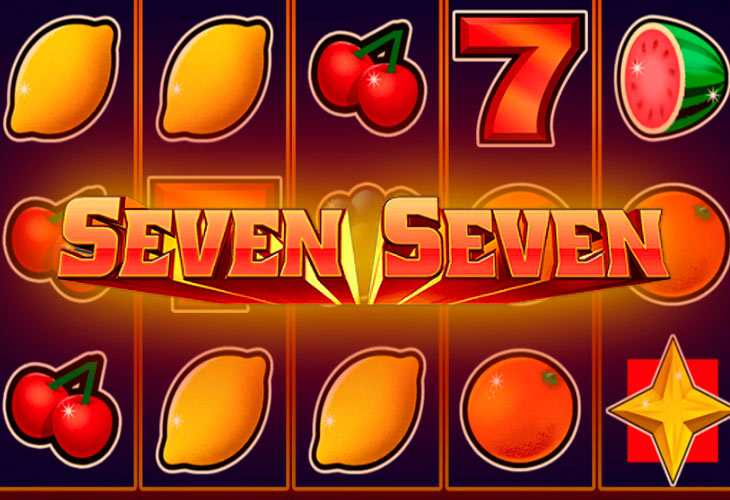 Seven Seven